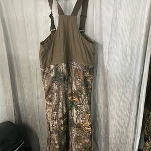 Field & Stream Overalls